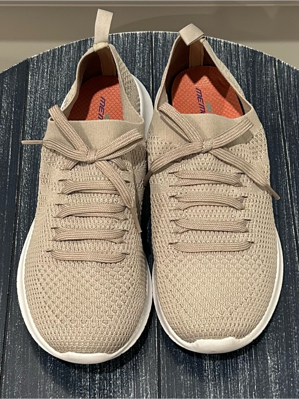 Skechers Ultra Flex Sneakers - Picture 4 of 8